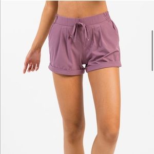 Zyia summer shorts